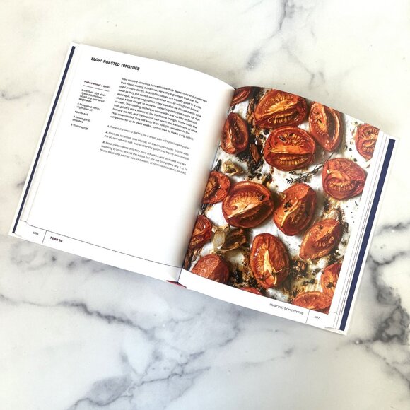 NEW Food IQ Cookbook, Hardcover, 352 pages - Picture 3 of 8